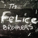 The Felice Brothers (2026 Reissue)