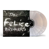 The Felice Brothers (2026 Reissue)