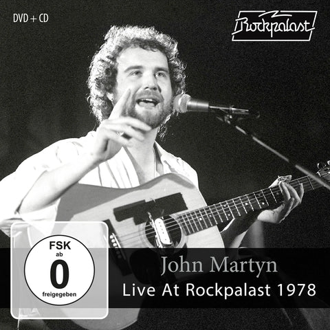 Live at Rockpalast 1978