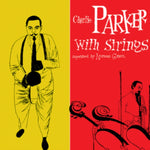 Charlie Parker With Strings