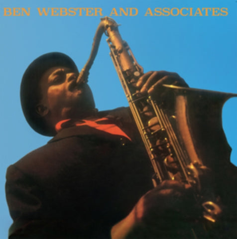 Ben Webster And Associates