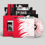 Give Thanks (2026 Reissue)