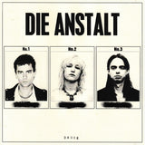 Die Anstalt