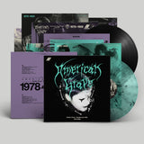 American Grave (Gothic Punk/Deathrock USA: 1978-1988)