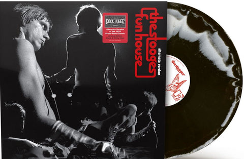 Alternate Fun House (Rocktober 25)