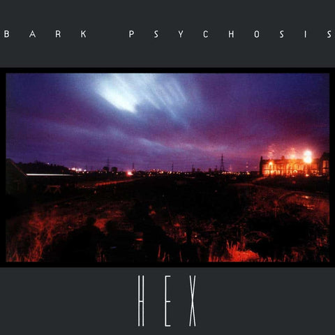 Hex (2024 Reissue)