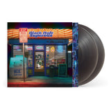 Black Hole Superette