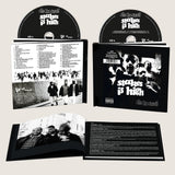 Stakes Is High (30th Anniversary)