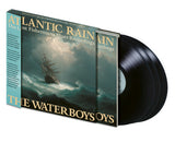 Atlantic Rain - The Lost Fisherman's Blues Recordings