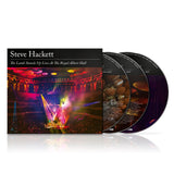 The Lamb Stands Up Live At The Royal Albert Hall