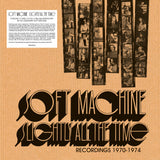 Slightly All The Time – Recordings 1970-1974
