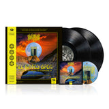 All Gates Open (Original Motion Picture Soundtrack)