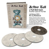 J-Tull Dot Com: Another Cast Of The Net