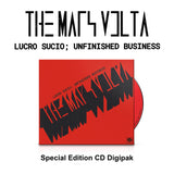 Lucro Sucio; Unfinished Business