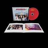 Aerosmith (Legendary Edition)