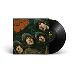 Rubber Soul - Special Edition