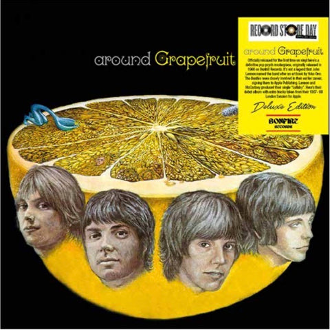 Around Grapefruit (RSD 2024)