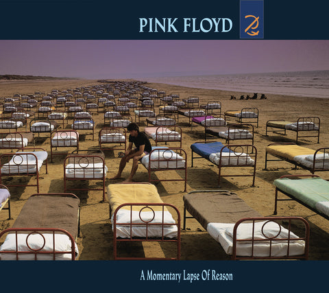 A Momentary Lapse of Reason (2025 Reissue)
