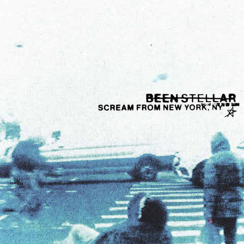 Scream From New York, NY