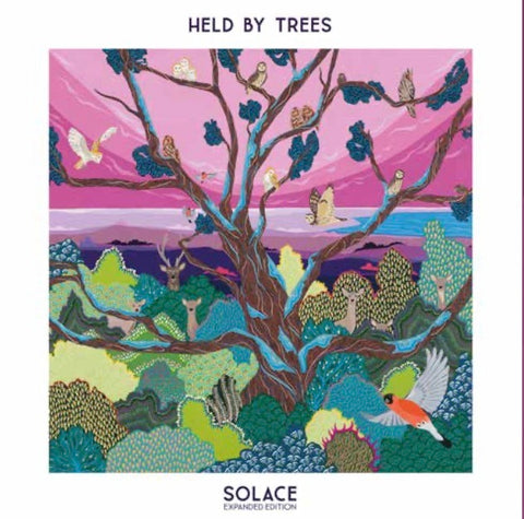 Solace (Expanded Version) (RSD 2024)