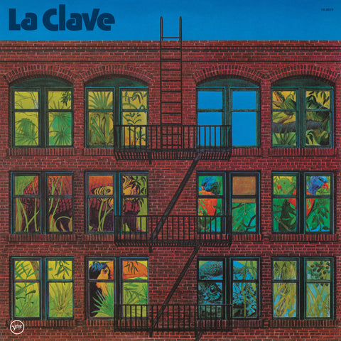 La Clave (Verve By Request)