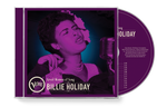 Great Women of Song: Billie Holiday