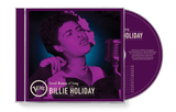 Great Women of Song: Billie Holiday