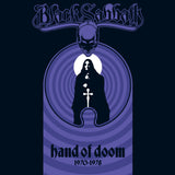 Hand Of Doom 1970 - 1978