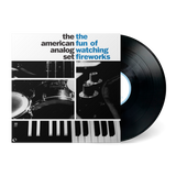 The Fun Of Watching Fireworks