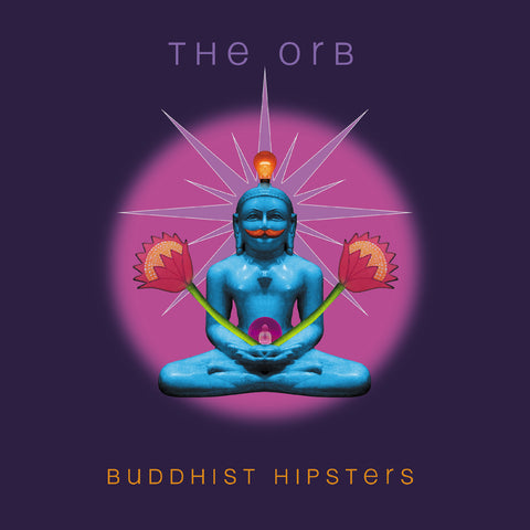 Buddhist Hipsters