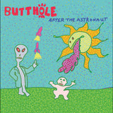 After The Astronaut (2026 Reissue)