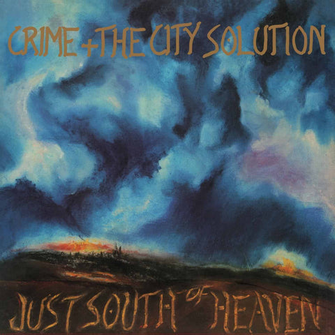 Just South of Heaven (2024 Reissue)