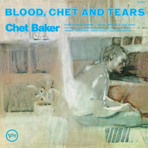 Blood, Chet And Tears