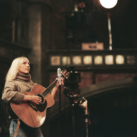 Live From Union Chapel