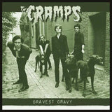 Gravest Gravy