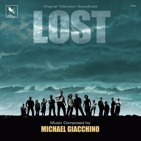 Lost (Season 1 / Original Television Soundtrack)