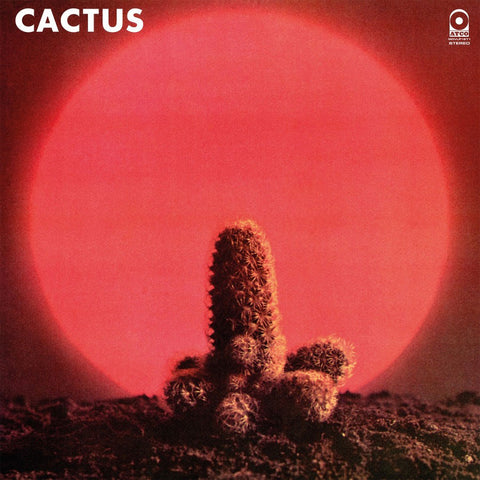 Cactus (2023 Reissue)