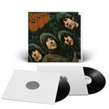 Rubber Soul - Special Edition