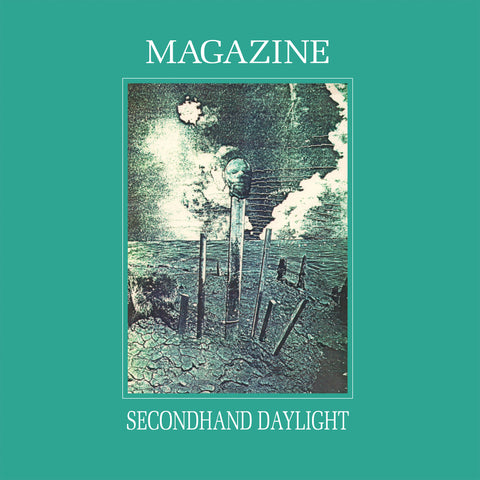 Secondhand Daylight (2024 Reissue)