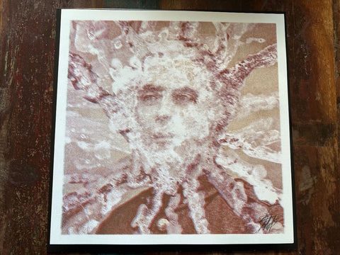 May Be Skeletal Rainbow