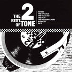 The Best Of 2 Tone