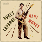 Rent Money