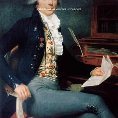 Music for Nitrous Oxide (30 Year Anniversary Remastered)