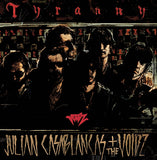 Tyranny (2025 Reissue)