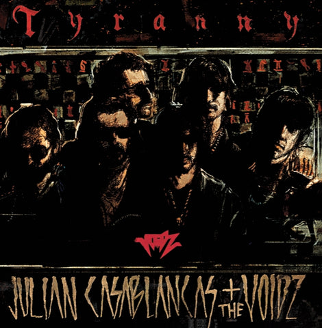 Tyranny (2025 Reissue)