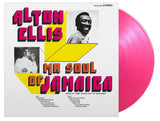 Mr. Soul of Jamaica (2023 Reissue)