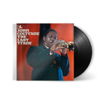 The Last Trane (2023 Reissue)