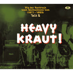 Heavy Kraut Vol 2 1976-1980