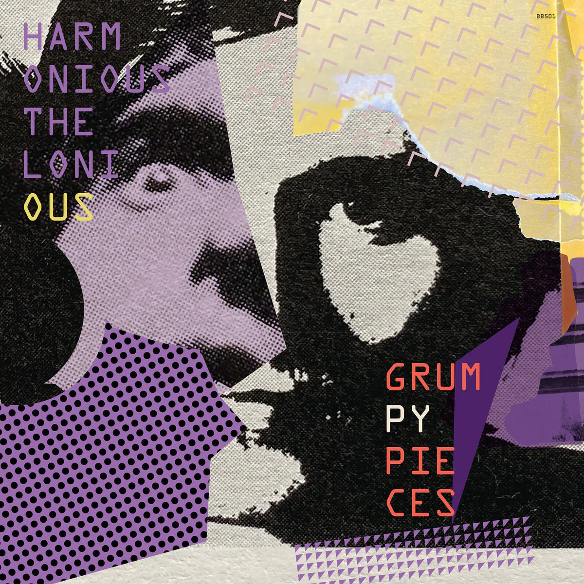 Grumpy Pieces – Sister Ray