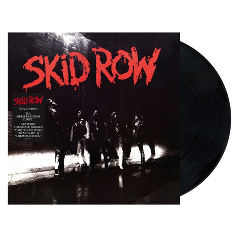 Skid Row (2025 Reissue)